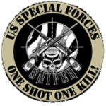 U.S. Military | Marksman Forces