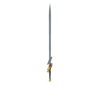 King's Greatsword
