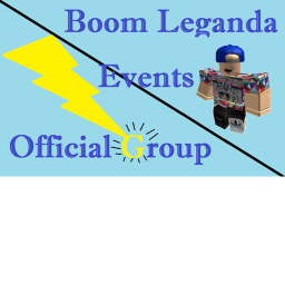 | The Events of Boom |