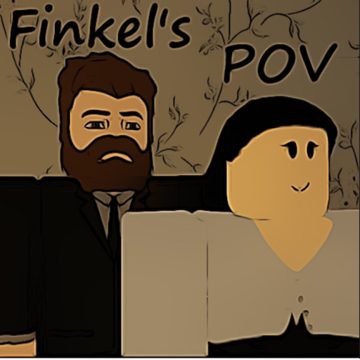 POV: Finkel Bottom