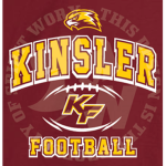 Kinsler Hawks