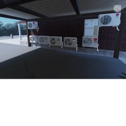 My House 6  (WORK IN PROGRESS) v1.2 icon
