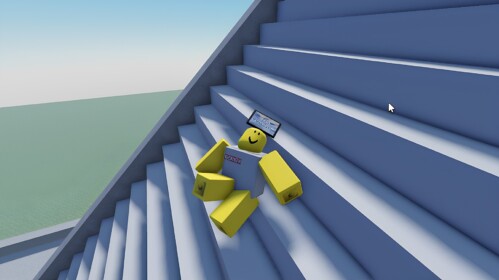 Realistic R6 Ragdoll Physics