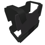 Bulletproof vest