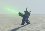 The Deserts Illusion
