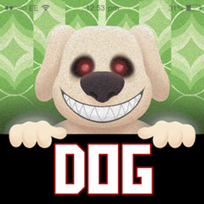Retro Horror avatar