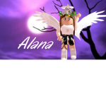 Alana gamer kawai