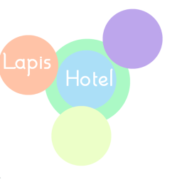 Lapis Hotels Award Center!