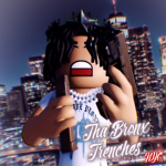 Tha Bronx Trenches Stars