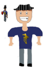 painting robloxians