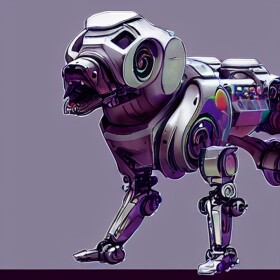 Buzzy Art