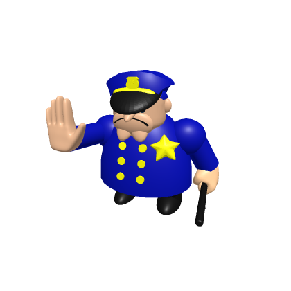 UTTP KILLER R6 ###### Troll Police)