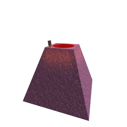 bird volcano