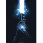 Star Wars Fan group the rise of skywalker