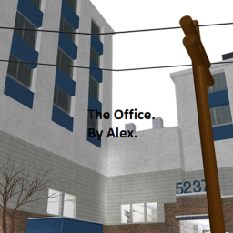 The Office.