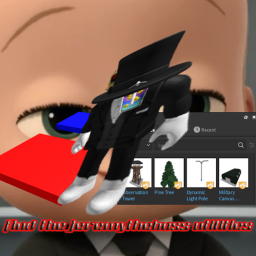 Find the jeremytheboss utilities