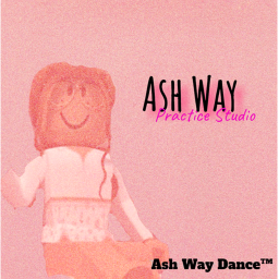 Ash Way | Practice Studio™
