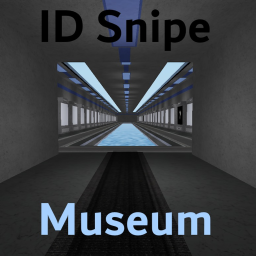 The Group ID Snipe Museum