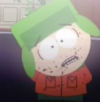 Kyle SouthPark Fangroup