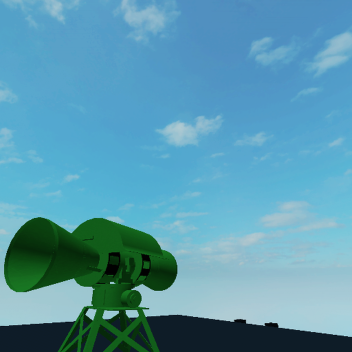 rare air raid sirens