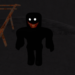 The Haunted Staircase icon