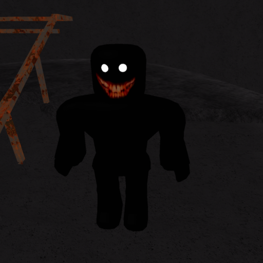 The Haunted Staircase