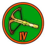 Dungeon 4: Zombie Town