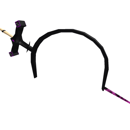 Fake Purple Sword
