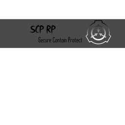 Scp Facility RP ( SUPER EARLY WIP )