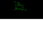 The Coding Brothers