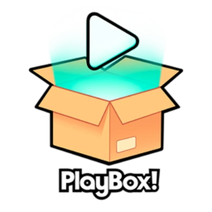 Sad Box Studio Roblox group icon