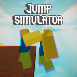 Jump simulator