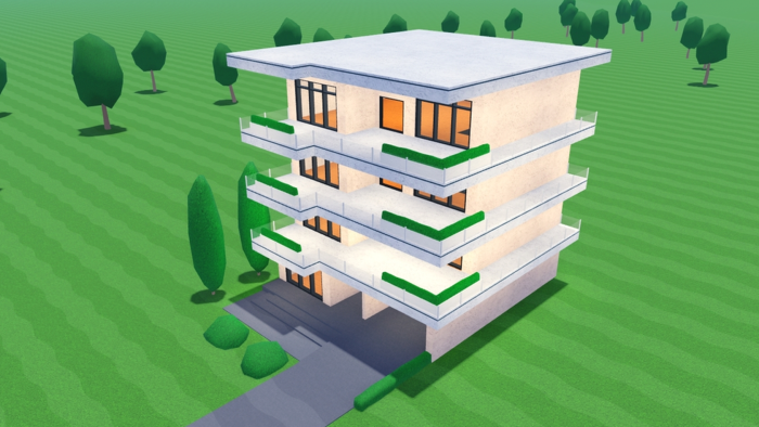 Roleplay House Pack preview 2