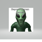 Beyond Human Games