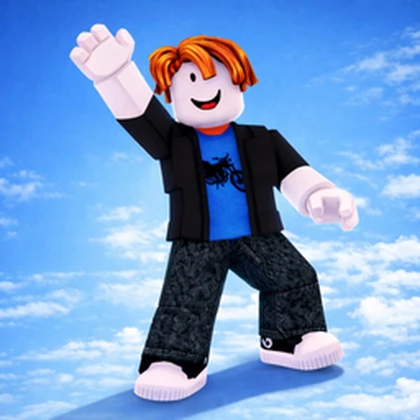 Bloxonic Gang Roblox group icon