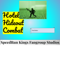 Hotel Hideout