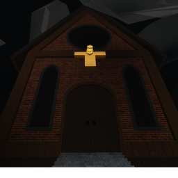 Church of Brute