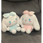 CinnaminRoll Group hello kitty
