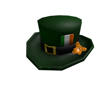 Irish Gentleman