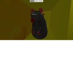 Escape the rats pizza place obby!!! icon