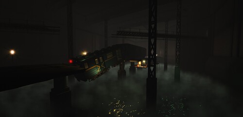 Metro Map [EBR]