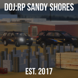 DOJ:RP | Sandy Shores