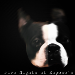 Five Nights At Raposo's