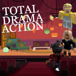 [BGS] Total drama action