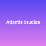 Atlantis Studios.