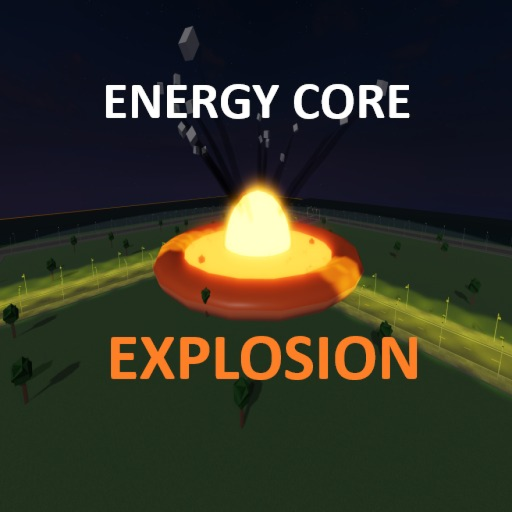 Energy Core 💥