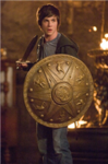 Percy Jackson RP