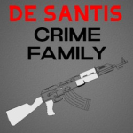 De Santis Crime Family