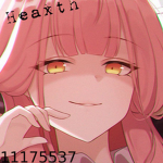 Heaxth