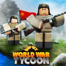 [UPD!] World War Tycoon!  icon
